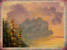 clouds
